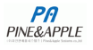 Pine & Apple Systems Logo