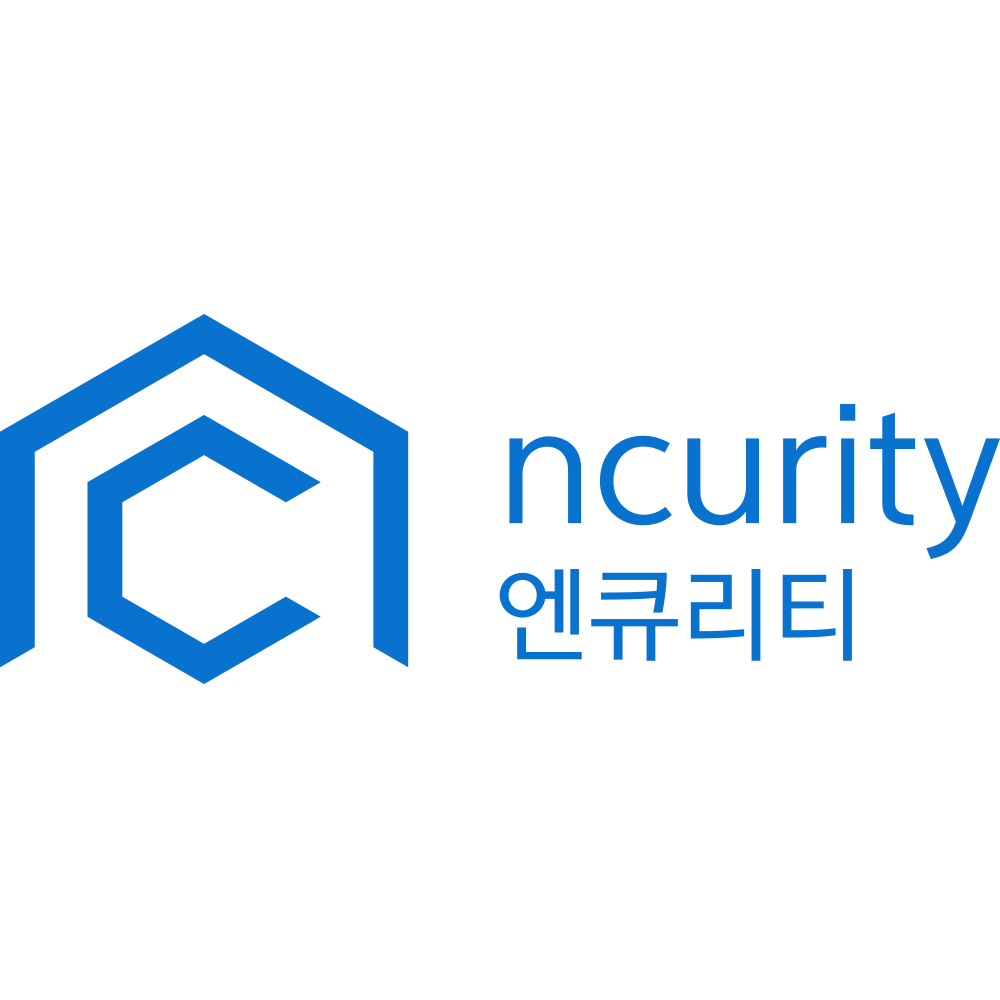 NCurity Co.,Ltd. Logo