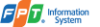 FPT IS COMPANY LIMITED Logo