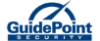 Guidepoint Security Logo