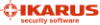 IKARUS SECURITY SOFTWARE GMBH Logo